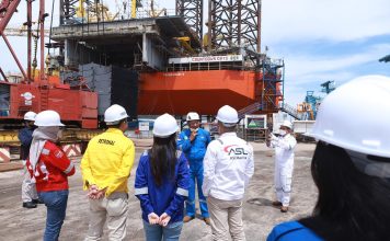Dorong Pertumbuhan Industri Hulu Migas, SKK Migas Gelar SCM Summit 2024