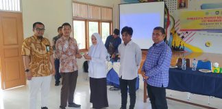 74 Mahasiswa STIT Aceh Barat Daya Ikut Kuliah Pengabdian Masyarakat Terlindungi BPJS Ketenagakerjaan