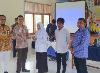 74 Mahasiswa STIT Aceh Barat Daya Ikut Kuliah Pengabdian Masyarakat Terlindungi BPJS Ketenagakerjaan