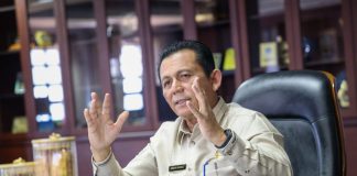 Ekonomi Kepri Tumbuh 5,01 Persen di Triwulan I-2024, Gubernur Ansar: Modal Baik Untuk Tingkatkan Kesejahteraan Masyarakat