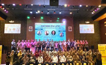 Diskominfo Lingga Terus Berupaya Meningkatkan Kualitas Pelayanan Publik