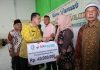 Kunjungi 3 Kecamatan di Natuna, Gubernur Ansar Serahkan Bantuan Rp15,35 Miliar