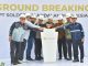 Gubernur Kepri dan Hashim Djojohadikusumo Lakukan Groundbreaking PT Solder Tin Andalan Indonesia