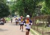 Partisipasi di Ajang Natuna Geopark Marathon 2024 Kantor SAR Natuna Optimis Bisa Naik Podium