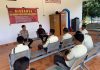 Sat Binmas Polres Kepulauan Anambas Laksanakan Kegiatan Pembinaan Keamanan Swakarsa