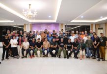 80 Fotografer dari 3 Negara Ikuti Eksplore Kepri 2024