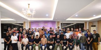 80 Fotografer dari 3 Negara Ikuti Eksplore Kepri 2024