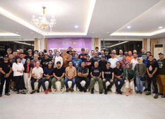 80 Fotografer dari 3 Negara Ikuti Eksplore Kepri 2024