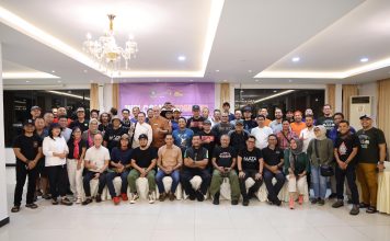 80 Fotografer dari 3 Negara Ikuti Eksplore Kepri 2024