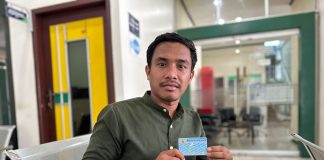 BPJS Kesehatan Beri Kemudahan Akses Informasi dan Layanan