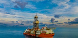 SKK Migas dan Mubadala Energy Umumkan Potensi Penemuan Gas Capai 2 TCF Gas-in-Place di Blok South Andaman