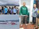 MTQ ke-X, Dishub Lingga Bekerja Profesional Layani Kafilah