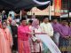 Gubernur Ansar Lepas Puluhan Ribu Peserta Pawai Ta’aruf MTQH Ke X Provinsi Kepri