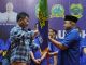 Muhammad Rudi Kukuhkan Pengurus KKML Kota Batam Masa Bakti 2024-2029