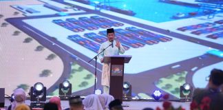 Muhammad Rudi Ajak Seluruh Komponen Daerah Jaga Iklim Investasi di Batam