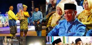Lingga Target Juara di MTQH Ke X Tingkat Provinsi Kepri