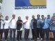 Humas BP Batam dan Tim Analisis Media Setjen DPR RI Saling Tukar Informasi Pengelolaan Media