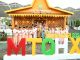 Buka Bazar MTQH X Kepri, Gubernur Ansar Ingin UMKM Kepri Naik Kelas