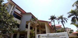 Pemilihan Mitra Kerjasama Pelabuhan Internasional Batam Center Dilaksanakan Secara Transparan