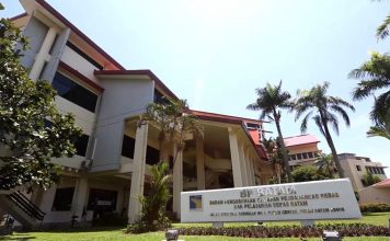 Pemilihan Mitra Kerjasama Pelabuhan Internasional Batam Center Dilaksanakan Secara Transparan