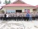 Kapolres Lingga Laksanakan Kunjungan Kerja di Polsek Jajaran
