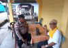 Lewat Sambang Bhabinkamtibmas, Bripka Mauliyaldi Ajak Warga Wujudkan Kamtibmas Aman dan Kondusif