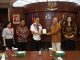 Dewan Komisaris Jakpro Studi Banding Tata Kelola Batam
