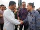 Kepala BP Batam Terima Kunjungan Kerja Menteri Besar Johor