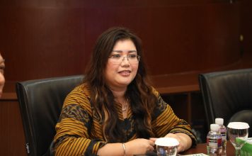 Setiap Masyarakat Terdampak Pengembangan Rempang Eco City Diberikan Santunan dan Relokasi
