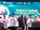 Tabligh Akbar Awali Rangkaian Pembukaan FESyar Sumatera 2024 di Kota Batam