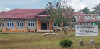 Bupati Lingga Nilai Kinerja Dinas BKPSDM Lingga Lamban