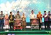 Gubernur Ansar Hadiri Opening Ceremony FESyar 2024 Regional Sumatera