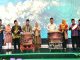 Gubernur Ansar Hadiri Opening Ceremony FESyar 2024 Regional Sumatera