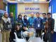 Sinergi Pengawasan Nasional, BP Batam Partisipasi Dalam Pameran BPKP Expo Pengawasan Intern 2024