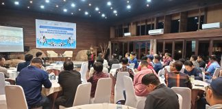 SKK Migas dan KKKS Ajak Peran Media Massa Dukung Kelancaran Operasi KKKS di Kepri