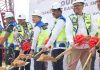 BP Batam Groundbreaking Terminal II Bandara Internasional Hang Nadim, Target Selesai 2026