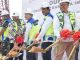 BP Batam Groundbreaking Terminal II Bandara Internasional Hang Nadim, Target Selesai 2026