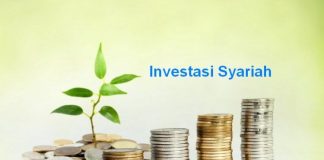 Beragam Produk Investasi Syariah