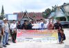 Alfedri Ajak Warga Beri Bantuan Terbaik untuk Bencana Alam di Sumatera Barat