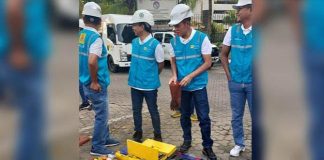 PLN Batam Siapkan Listrik Andal Sambut Idul FItri 1445 H