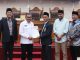 Rapat Paripurna DPRD Batam: Ranperda Penyelenggaraan Pemakaman Kota Batam Disambut Positif