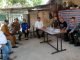 Ketua DPRD Batam Hadiri Proses Pengukuran Bersama ROW Jalan Tembesi Tower RW16