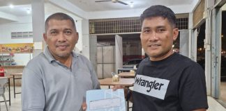 DPW PKB Resmi Keluarkan Rekomendasi Mengusung M Nizar Pada Pilkada 2024