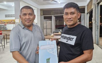 DPW PKB Resmi Keluarkan Rekomendasi Mengusung M Nizar Pada Pilkada 2024