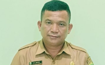 Dinas Pariwisata Lingga Terus Berbenah Menggaet Wisatawan Berkunjung ke Lingga