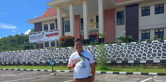 Merasa Dirugikan, Penumpang Nam Air Penerbangan Batam-Natuna Bakal Ajukan Somasi