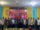 Pisah Sambut Kapolsek Senayang dari Iptu Maidir Riwanto S.H Kepada Iptu Hendri