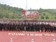 Semangat Pancasila, Polres Lingga Laksnakan Upacara Peringatan Hari Lahir Pancasila Tahun 2024