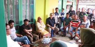 Tutup Jalan Menuju TPA, Pemko Payakumbuh Mediasi dengan Pemilik Lahan