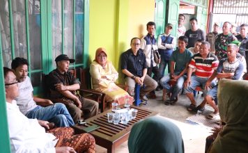 Tutup Jalan Menuju TPA, Pemko Payakumbuh Mediasi dengan Pemilik Lahan